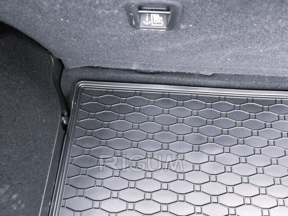 Gumová vana do kufru - HYUNDAI i20 2014-