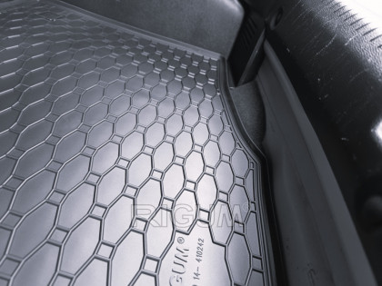 Gumová vana do kufru - HYUNDAI i10 2014-