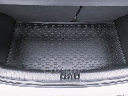 Gumová vana do kufru - HYUNDAI i10 2014-