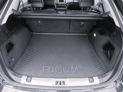 Gumová vana do kufru - FORD Edge 2016-