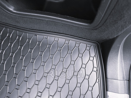 Gumová vana do kufru - FORD Edge 2016-