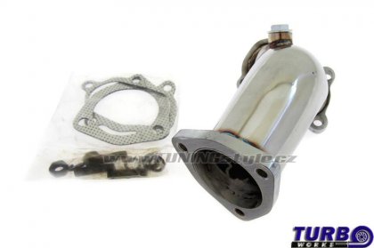 Downpipe Nissan 200SX S14 Typ:A