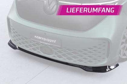 Cup-Spoilerlippe mit ABE für VW ID. Buzz CSL875-L