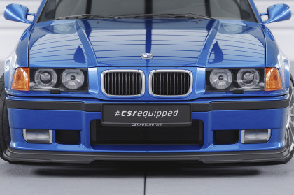 Cup-Spoilerlippe mit ABE für BMW 3er E36 CSL755-M