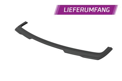 Cup-Spoilerlippe mit ABE für BMW 3er E36 CSL755-M