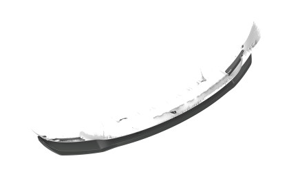 Cup-Spoilerlippe mit ABE für BMW X5 E70 CSL764-C