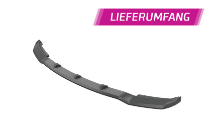 Cup-Spoilerlippe mit ABE für BMW X5 E70 CSL764-C