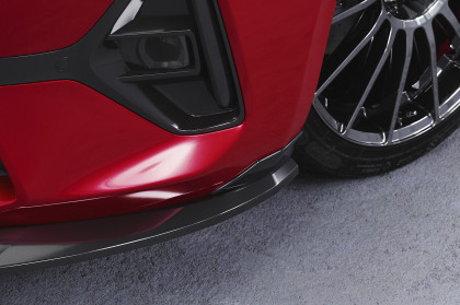 Cup-Spoilerlippe mit ABE für Opel Astra L CSL787-G