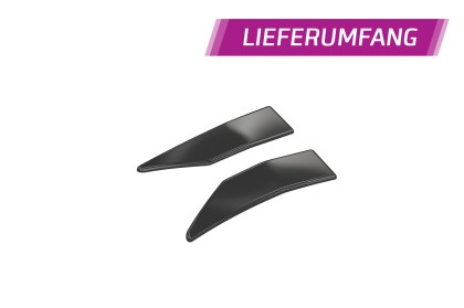 Cup-Spoilerlippe mit ABE für Opel Astra L CSL787-G