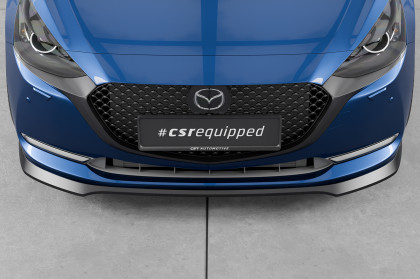 Cup-Spoilerlippe mit ABE für Mazda 2 (Typ DJ) CSL789-G