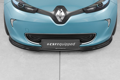 Cup-Spoilerlippe mit ABE für Renault Zoe CSL806-C