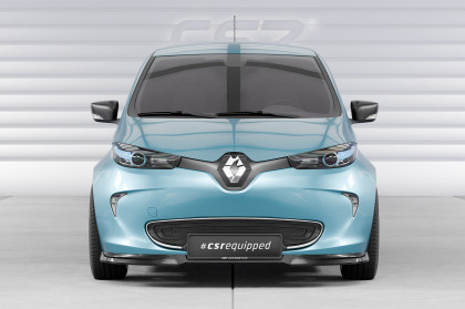 Cup-Spoilerlippe mit ABE für Renault Zoe CSL806-C
