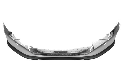 Cup-Spoilerlippe mit ABE für Peugeot 208 II GT / GT-Line CSL811-S