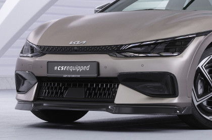Cup-Spoilerlippe mit ABE für Kia EV6 GT / GT-Line CSL814-G