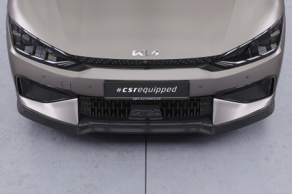 Cup-Spoilerlippe mit ABE für Kia EV6 GT / GT-Line CSL814-G