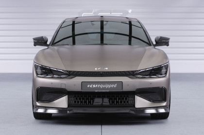 Cup-Spoilerlippe mit ABE für Kia EV6 GT / GT-Line CSL814-G