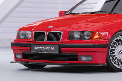 Cup-Spoilerlippe mit ABE für BMW 3er E36 Compact CSL818-C
