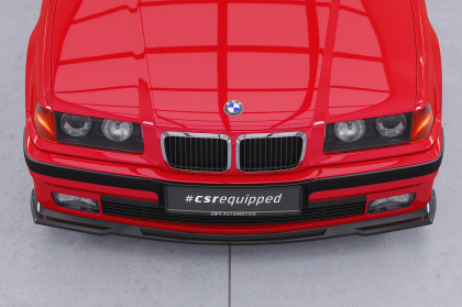 Cup-Spoilerlippe mit ABE für BMW 3er E36 Compact CSL818-C