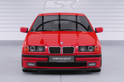 Cup-Spoilerlippe mit ABE für BMW 3er E36 Compact CSL818-C