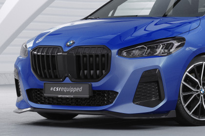 Cup-Spoilerlippe mit ABE für BMW 2er U06 Active Tourer CSL821-C