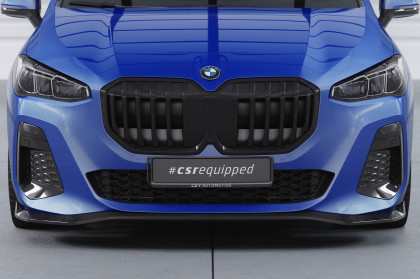 Cup-Spoilerlippe mit ABE für BMW 2er U06 Active Tourer CSL821-C