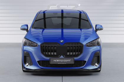 Cup-Spoilerlippe mit ABE für BMW 2er U06 Active Tourer CSL821-C
