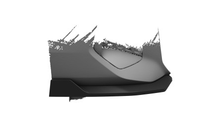 Cup-Spoilerlippe mit ABE für BMW 2er U06 Active Tourer CSL821-C