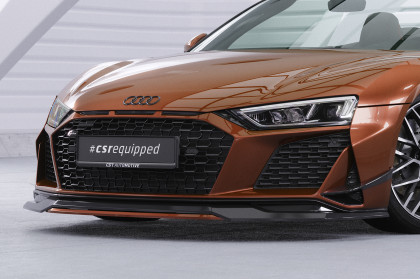 Cup-Spoilerlippe mit ABE für Audi R8 (Typ 4S) CSL836-S