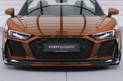 Cup-Spoilerlippe mit ABE für Audi R8 (Typ 4S) CSL836-S