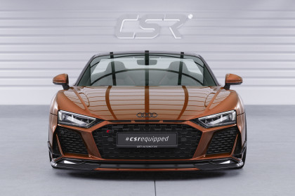 Cup-Spoilerlippe mit ABE für Audi R8 (Typ 4S) CSL836-S