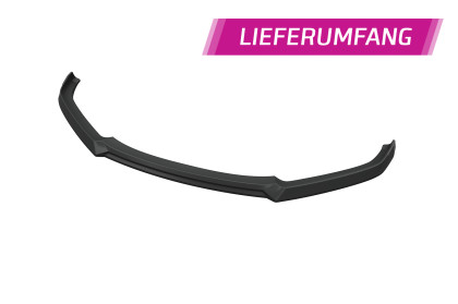 Cup-Spoilerlippe mit ABE für Audi TT FV/8S CSL840-L