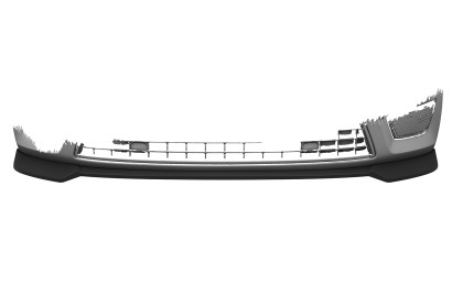 Cup-Spoilerlippe mit ABE für Ford Mondeo MK4 (BA7) CSL844-C