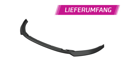 Cup-Spoilerlippe mit ABE für Ford Mondeo MK4 (BA7) CSL844-M