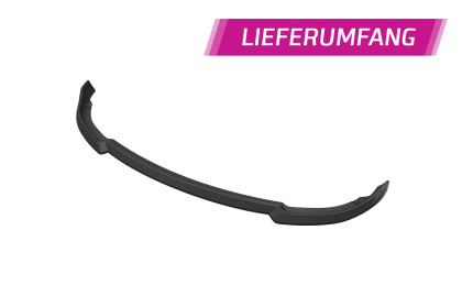 Cup-Spoilerlippe mit ABE für FWM ORA Funky Cat / Haomao GT CSL848-G