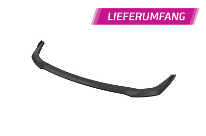 Cup-Spoilerlippe mit ABE für Seat Arona FR CSL850-L