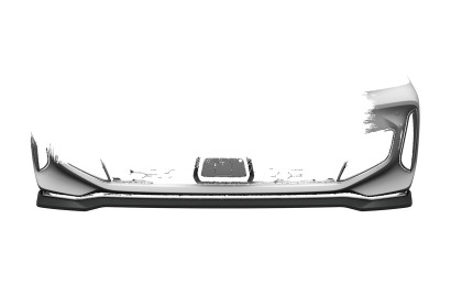 Cup-Spoilerlippe mit ABE für Seat Arona FR CSL850-S