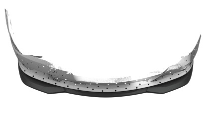 Cup-Spoilerlippe mit ABE für BMW 6er E63 / E64 CSL854-M