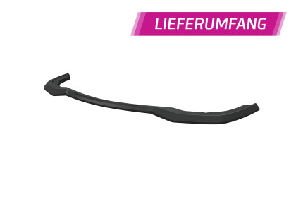 Cup-Spoilerlippe mit ABE für BMW 6er E63 / E64 CSL854-M