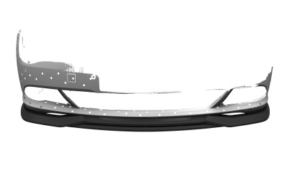 Cup-Spoilerlippe mit ABE für BMW 6er E63 / E64 CSL856-S