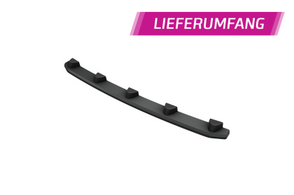 Cup-Spoilerlippe mit ABE für Audi A8 D5 (Typ 4N/F8) CSL867-G
