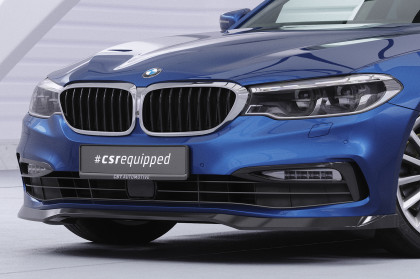 Cup-Spoilerlippe mit ABE für BMW 5er G30 / G31 CSL791-G