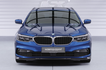 Cup-Spoilerlippe mit ABE für BMW 5er G30 / G31 CSL791-G