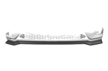 Cup-Spoilerlippe mit ABE für MG ZS CSL801-L