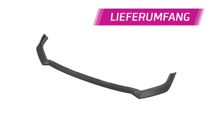 Cup-Spoilerlippe mit ABE für MG ZS CSL801-L