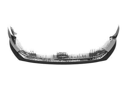 Cup-Spoilerlippe mit ABE für MG 5 EV CSL807-G