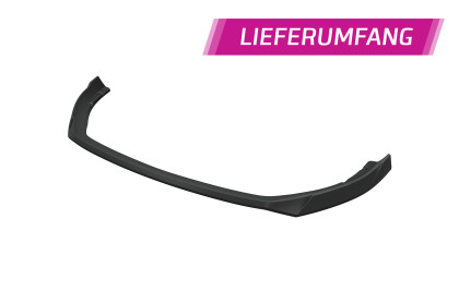 Cup-Spoilerlippe mit ABE für MG 5 EV CSL807-G