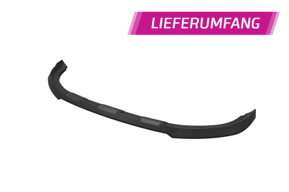 Cup-Spoilerlippe mit ABE für Audi Q3 (8U) CSL810-L