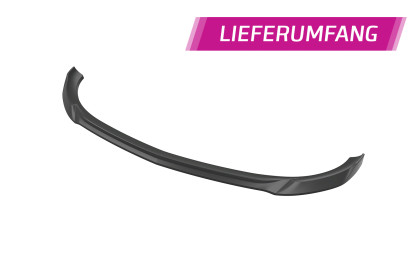 Cup-Spoilerlippe mit ABE für Mercedes-Benz E-Klasse W213 / S213 CSL812-S