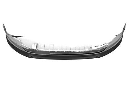 Cup-Spoilerlippe mit ABE für Polestar 2 CSL822-C