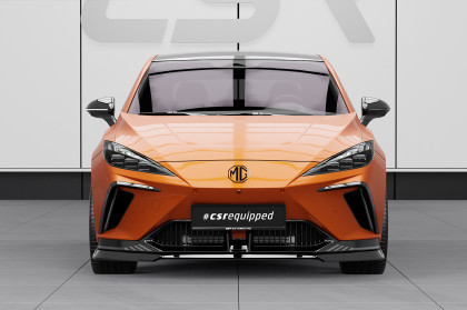 Cup-Spoilerlippe mit ABE für MG Mulan / 4 CSL826-C